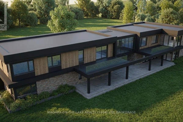 419 Concession 2 Road, Niagara On The Lake, ON L0S1J0 Photo 5