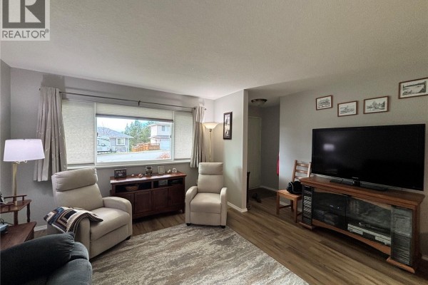 Bedroom - 419 Donner Dr, Gold River, BC V0P1G0 Photo 4
