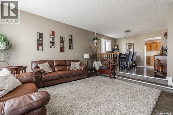 3pc Ensuite bath - 419 Kingsmere Boulevard, Saskatoon, SK S7J3T9 Photo 5
