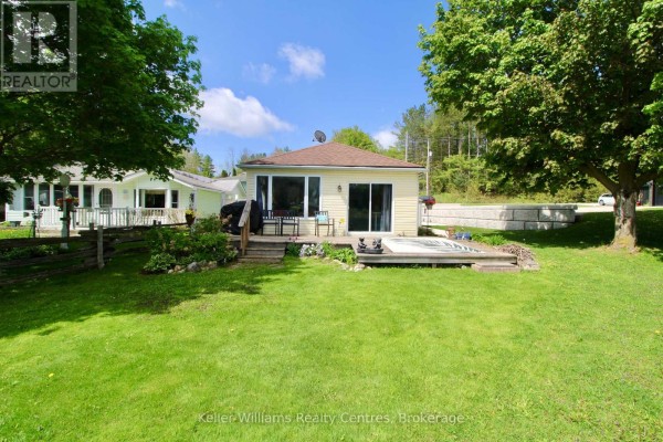 419 Lake Rosalind Road 4, Brockton, ON, photo 2