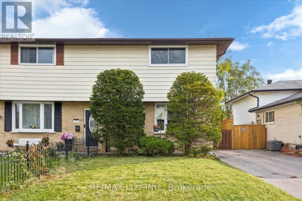 Residential for sale at 419 Maplewood Drive, Oshawa, ON - MLS® OUf7qf