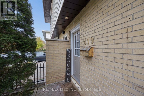 419 Maplewood Drive, Oshawa, ON, photo 2