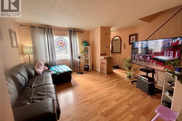 Bedroom - 419 Mcintosh Street, Regina, SK S4R4Z7 Photo 4
