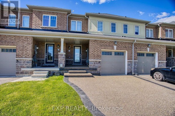 419 Pumpkin Pass, Hamilton, ON, photo 2