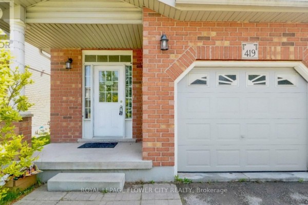 419 Tealby Crescent, Waterloo, ON, photo 2