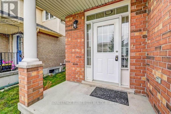 419 Tealby Crescent, Waterloo, ON, photo 3