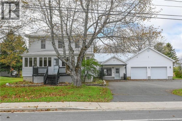 4199 Principale Street, Tracadie, NB, photo 2