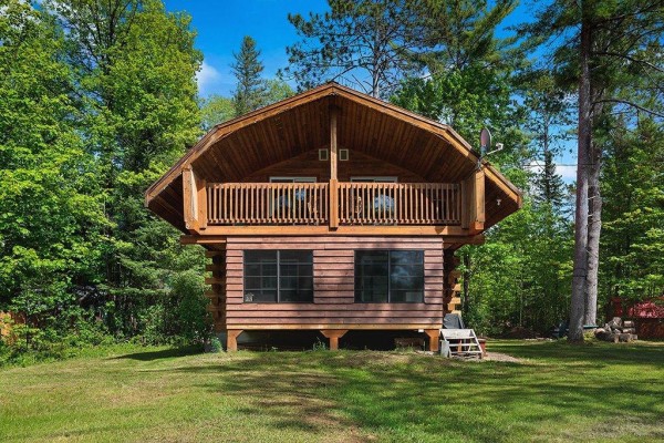 41g Ch. Des Cabines De La Chute, Mansfield Et Pontefract, QC, photo 2
