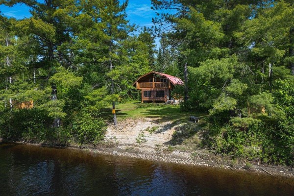 41g Ch. Des Cabines De La Chute, Mansfield Et Pontefract, QC, photo 3