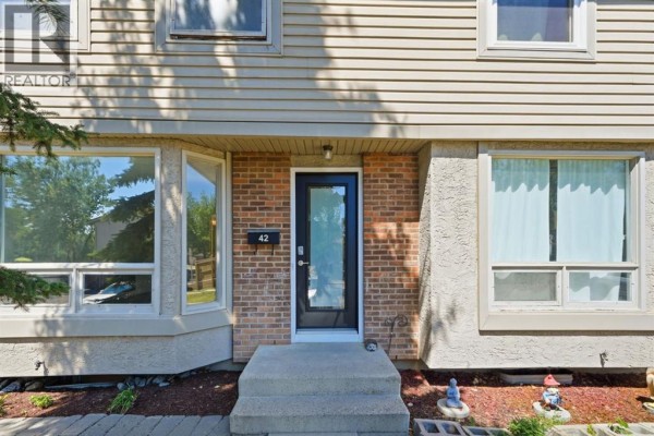 Furnace - 42, 123 Queensland Drive Se, Calgary, AB T2J5J4 Photo 2