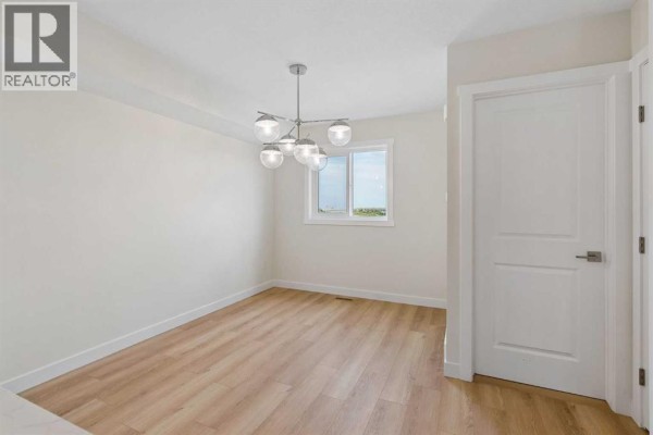 Foyer - 42, 200 Belmont Street Sw, Calgary, AB T2X4W8 Photo 5