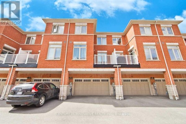 42 - 1299 Glenanna Road, Pickering, ON, photo 2