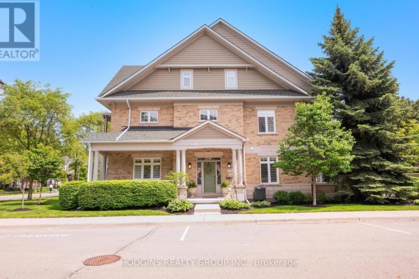 42 - 136 St Lawrence Drive, Mississauga, ON, photo 2