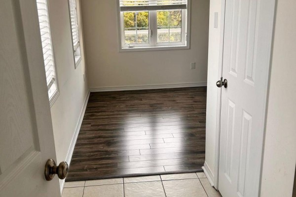 Primary Bedroom - 42 - 180 Howden Boulevard, Brampton, ON L6S0E6 Photo 4