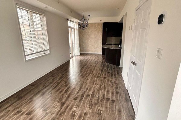 Bedroom - 42 - 180 Howden Boulevard, Brampton, ON L6S0E6 Photo 5