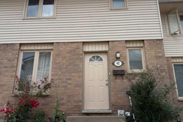 Kitchen - 42 - 1855 Aldersbrook Road W, London North, ON N6G4R5 Photo 3