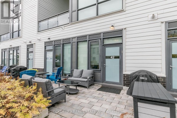 42 - 261 Broward Way, Innisfil, ON, photo 2