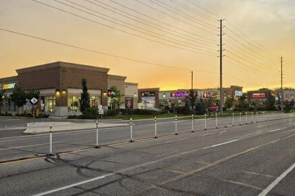 42 - 3470 Platinum Drive, Mississauga, ON L5M7N4 Photo 3
