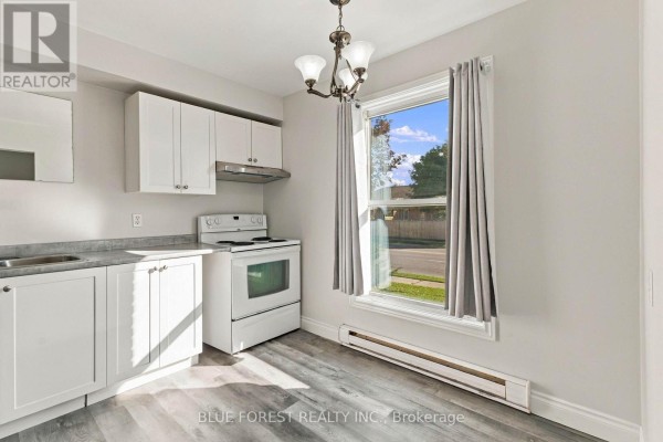 Primary Bedroom - 42 - 51 Sholto Drive, London South, ON N6E2H9 Photo 5