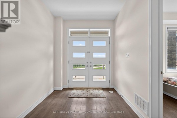 Bedroom - 42 - 51 Summer Wind Lane, Brampton, ON L7A5J2 Photo 3