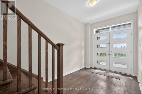Bedroom 2 - 42 - 51 Summer Wind Lane, Brampton, ON L7A5J2 Photo 4