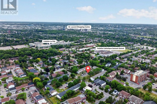 42 - 660 Hochelaga Street, Ottawa, ON K1K2E9 Photo 3