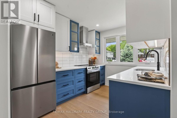 42 - 660 Hochelaga Street, Ottawa, ON K1K2E9 Photo 5