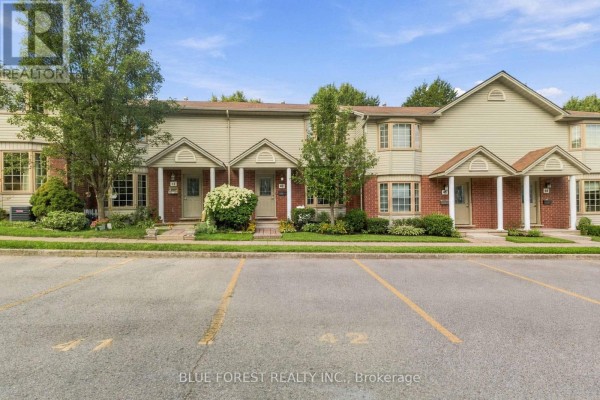 42 - 70 Chapman Court, London North, ON N6G4Z4 Photo 2