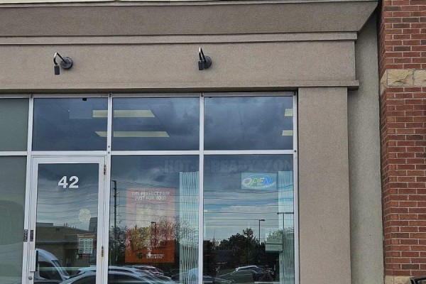 42 - 7070 Saint Barbara Boulevard, Mississauga, ON L5W0E6 Photo 3