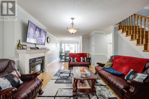42 - 7115 Rexwood Road, Mississauga, ON L4T4L4 Photo 4