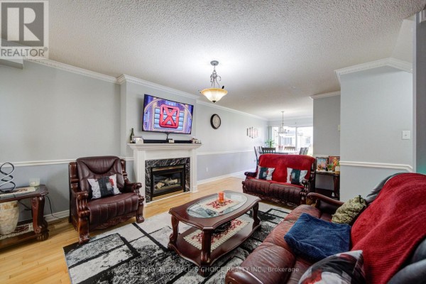 42 - 7115 Rexwood Road, Mississauga, ON L4T4L4 Photo 5