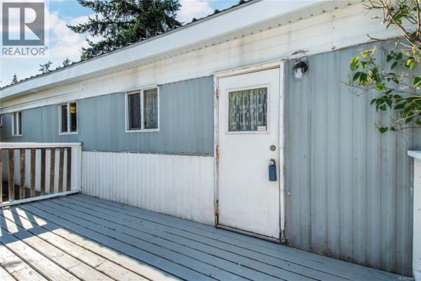 Kitchen - 42 1160 Shellbourne Blvd, Campbell River, BC V9W5G5 Photo 4