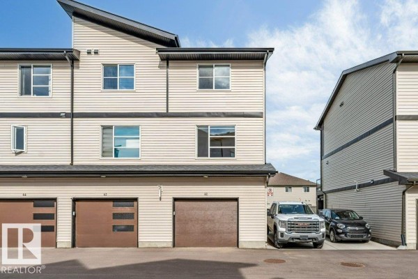 #42 1203 163 St Sw, Edmonton, AB T6W3X1 Photo 3