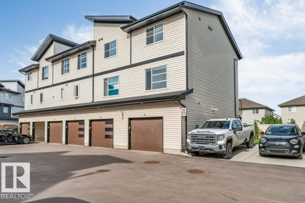 #42 1203 163 St Sw, Edmonton, AB T6W3X1 Photo 4