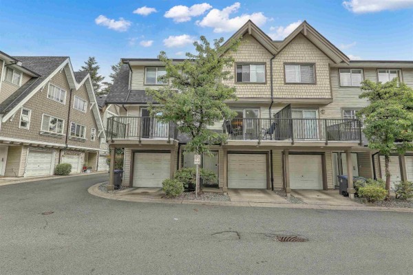42 15871 85 Avenue, Surrey, BC V4N0Y9 Photo 3