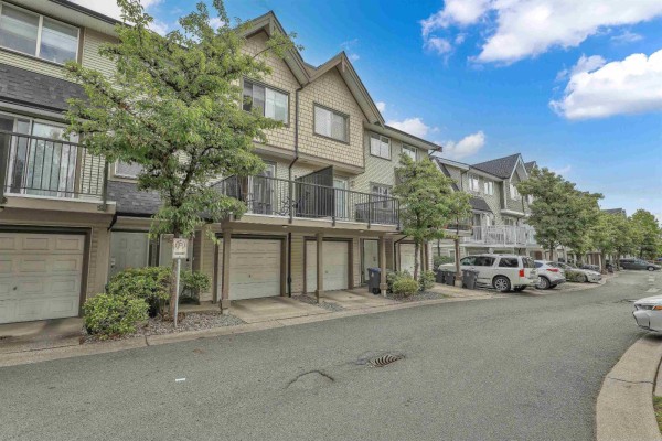 42 15871 85 Avenue, Surrey, BC V4N0Y9 Photo 4