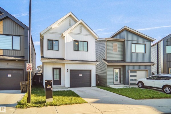 #42 19904 31 Av Nw, Edmonton, AB, photo 2