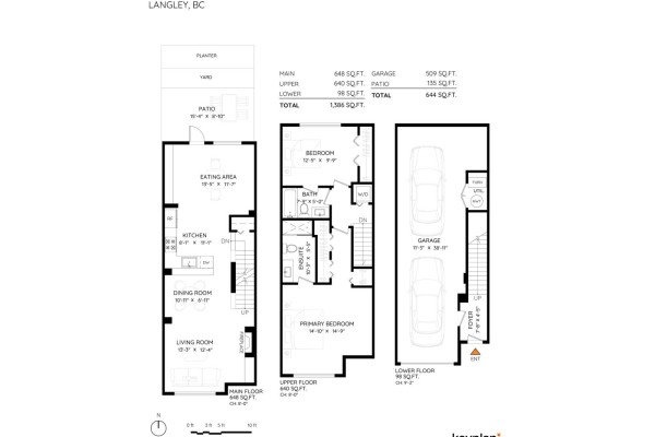 42 20350 68 Avenue, Langley, BC V2Y3A5 Photo 5