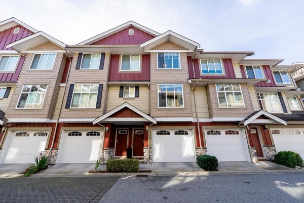 42 3009 156 Street, Surrey, BC V3Z0N9 Photo 2