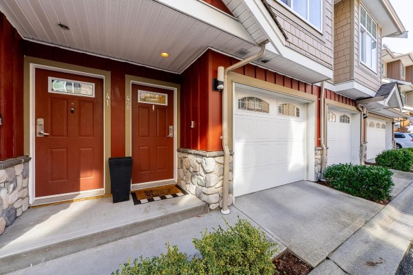 42 3009 156 Street, Surrey, BC V3Z0N9 Photo 3
