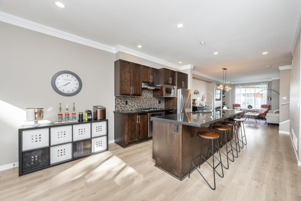 42 3009 156 Street, Surrey, BC V3Z0N9 Photo 5