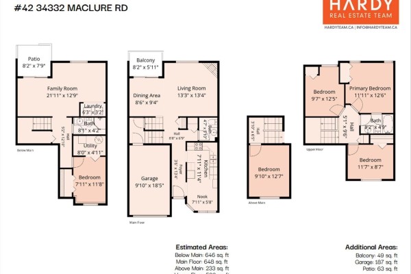 42 34332 Maclure Road, Abbotsford, BC V2S7S8 Photo 3