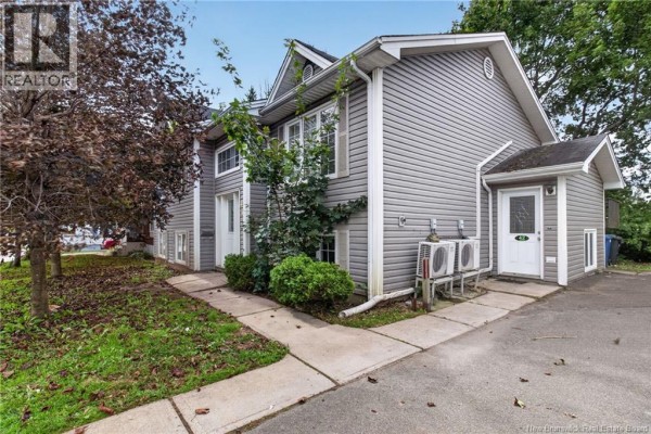 42-44 Beech Street, Moncton, NB E1A4G4 Photo 2