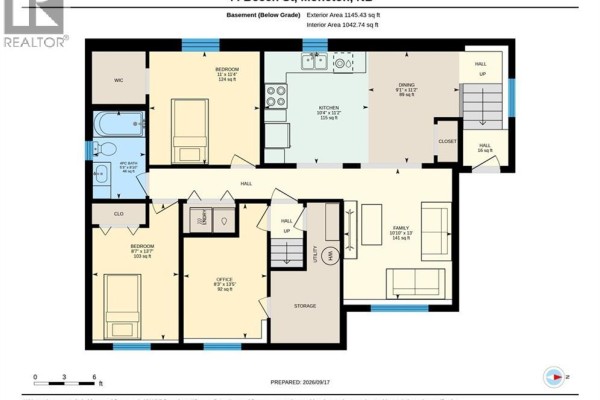 42-44 Beech Street, Moncton, NB E1A4G4 Photo 4
