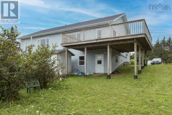 42-44 Bellmont Avenue, North Chegoggin, NS B5A5K5 Photo 4