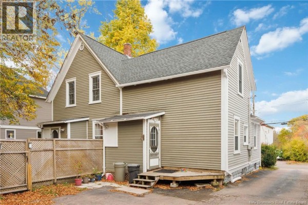 42-44 Edward, Moncton, NB E1A3Y7 Photo 4
