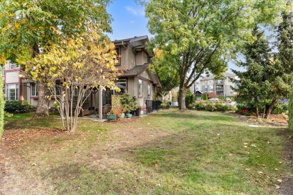 Laundry room - 42 45545 Tamihi Way, Garrison Crossing, Chilliwack, BC V2R0G2 Photo 5
