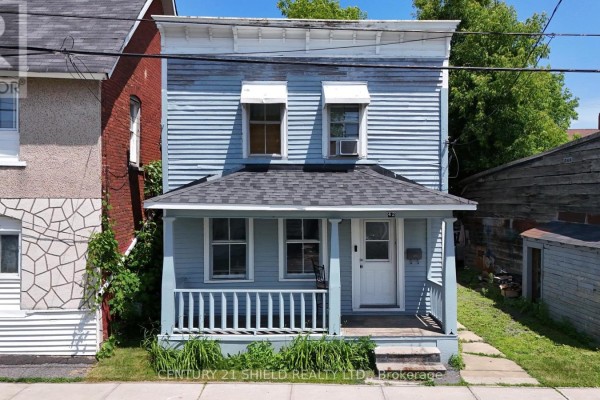 42-46 Marlborough Street S, Cornwall, ON, photo 2