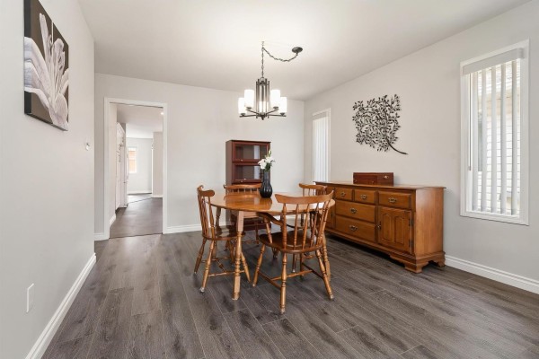 Primary Bedroom - 42 46485 Airport Road, Chilliwack Proper South, Chilliwack, BC V2P7Y1 Photo 5