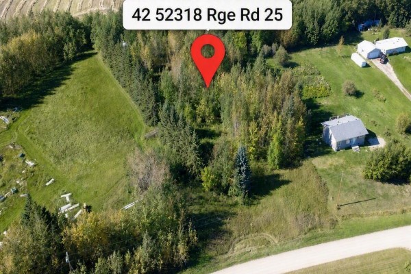 #42 52318 Rge Road 25, Rural Parkland County, AB T7Z1Z4 Photo 2